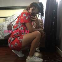 Seksapel  Yakası Escort Ferda